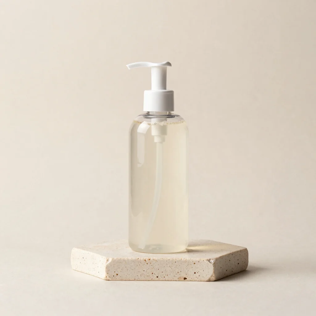 Gentle Radiant Cleansing Gel