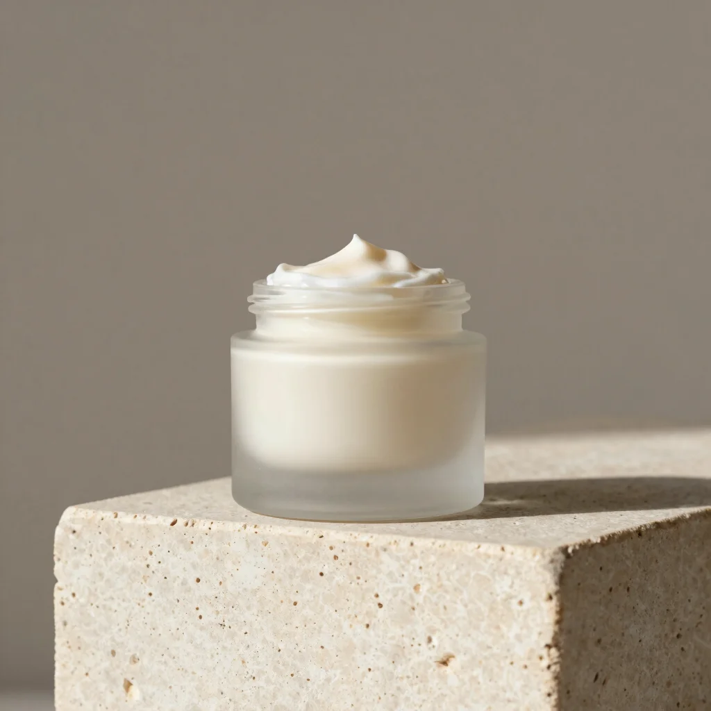 Hydra Bright Moisture Cream