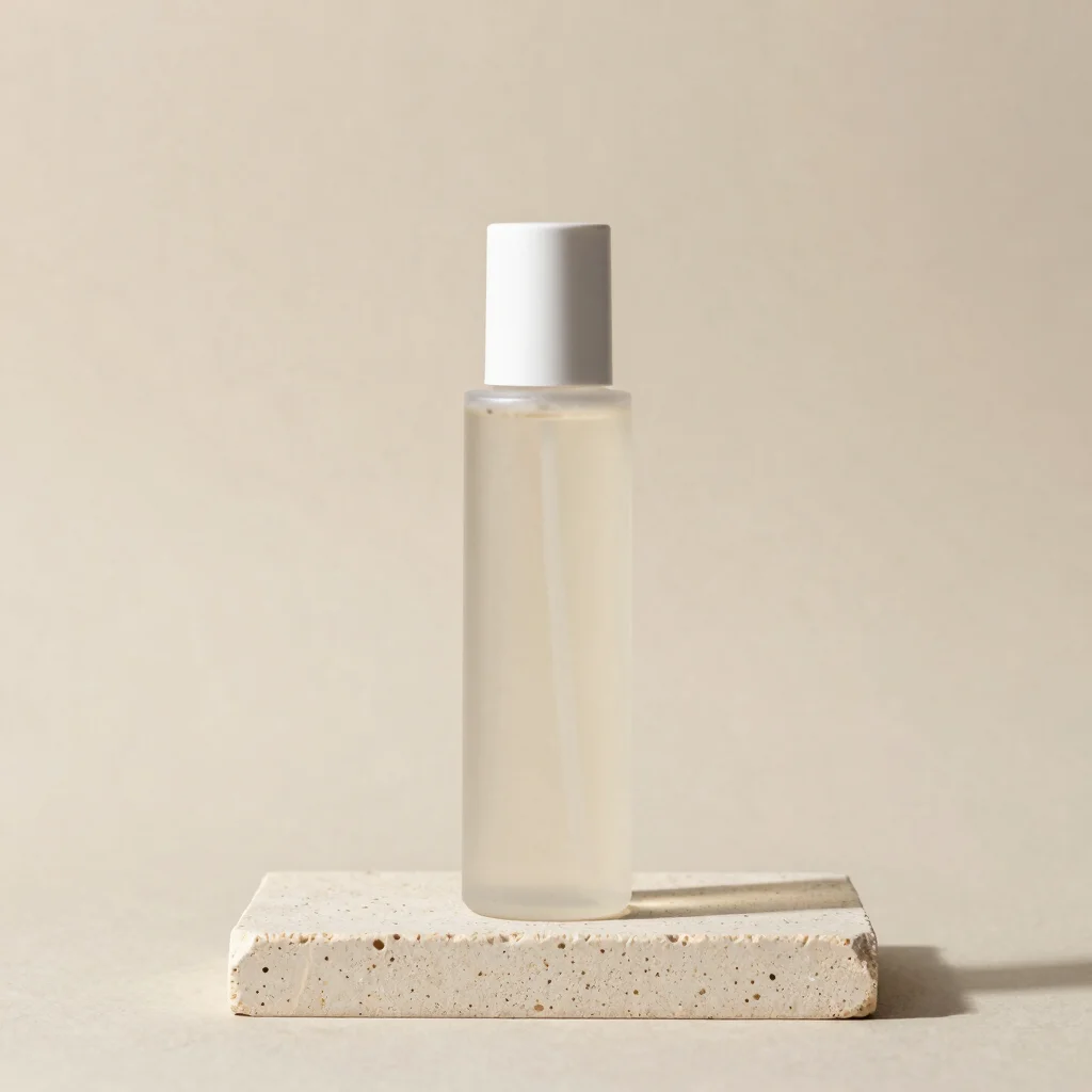 Exfoliating Clarifying Liquid Toner